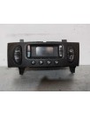 Recambio de mando climatizador para renault scenic rx4 (ja0) referencia OEM IAM 7700435400  IGUAL QUE CLIO II