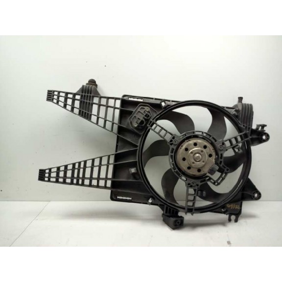 Recambio de electroventilador para fiat punto berlina (188) 1.3 jtd classic referencia OEM IAM 0051760613  SIMPLE