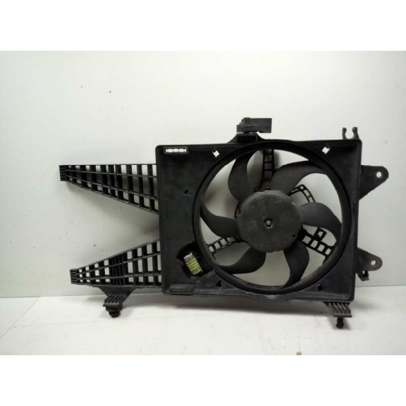 Recambio de electroventilador para fiat punto berlina (188) 1.3 jtd classic referencia OEM IAM 0051760613  SIMPLE