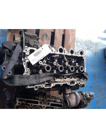 Recambio de motor casco para ford focus lim. (cb4) titanium referencia OEM IAM HHDA CASCO 