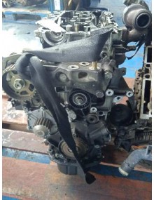 Recambio de motor casco para ford focus lim. (cb4) titanium referencia OEM IAM HHDA CASCO  2