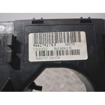 Recambio de mando multifuncion para citroën c4 coupe collection referencia OEM IAM 96627927XT  