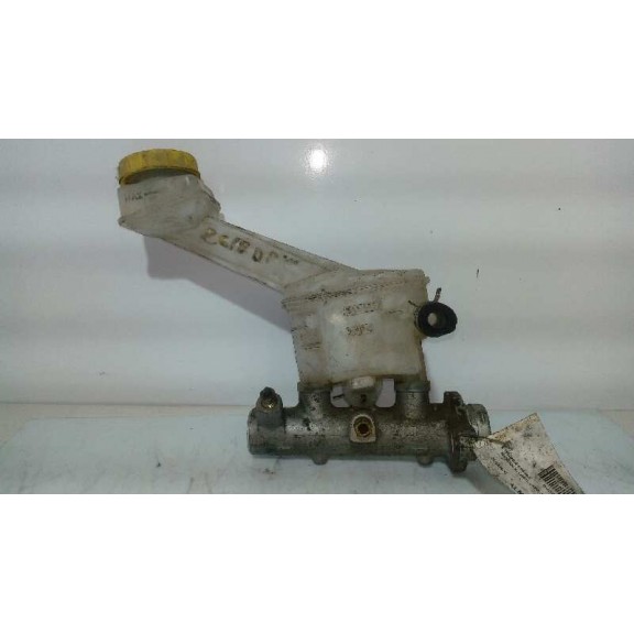 Recambio de bomba freno para nissan x-trail (t30) 2.2 dci diesel cat referencia OEM IAM   