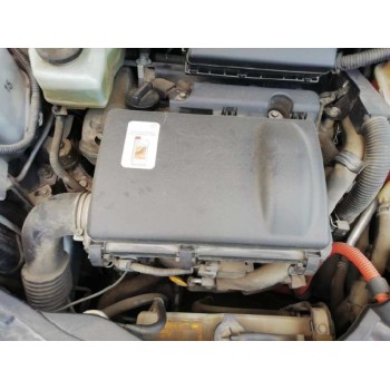 Recambio de motor completo para toyota prius (nhw20) 1.5 cat referencia OEM IAM 1NZFE  1NZ-FE