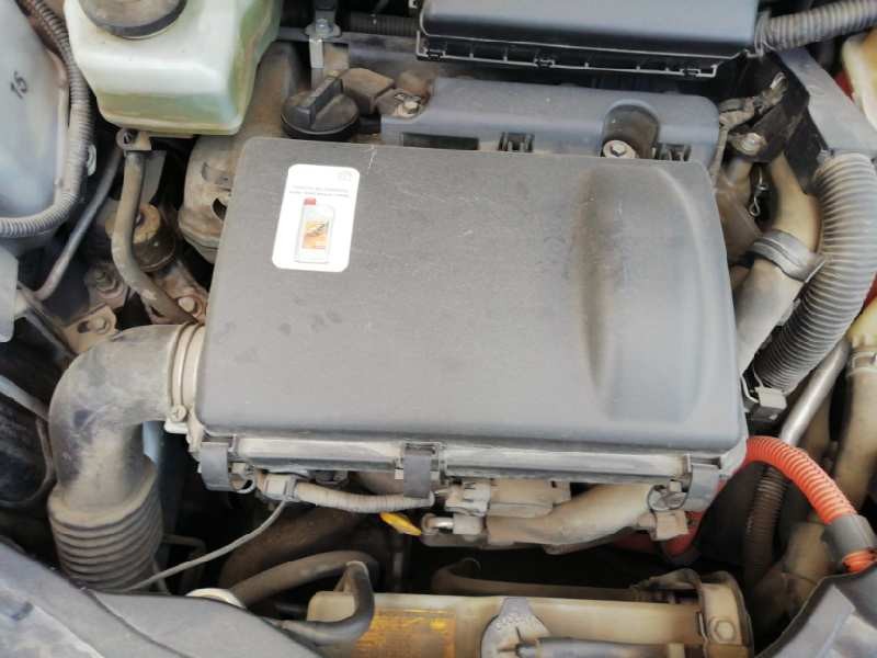 Recambio de motor completo para toyota prius (nhw20) 1.5 cat referencia OEM IAM 1NZFE  1NZ-FE