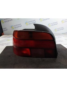 Recambio de piloto trasero izquierdo para bmw serie 5 berlina (e39) 528i referencia OEM IAM   