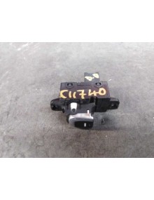 Recambio de mando elevalunas delantero derecho para kia carens ( ) 1.7 crdi cat referencia OEM IAM 93575A4030  93575A4030