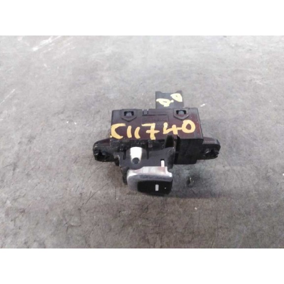 Recambio de mando elevalunas delantero derecho para kia carens ( ) 1.7 crdi cat referencia OEM IAM 93575A4030  93575A4030