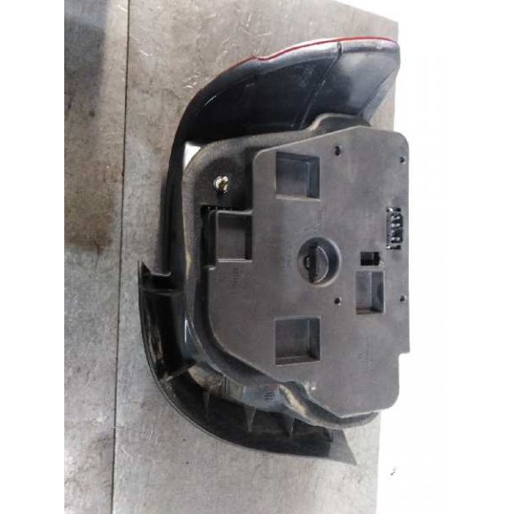 Recambio de piloto trasero izquierdo para bmw serie 5 berlina (e39) 528i referencia OEM IAM   