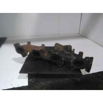 COLECTOR ESCAPE RF7J 