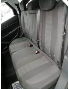 Recambio de asientos traseros para peugeot 308 sw allure referencia OEM IAM   