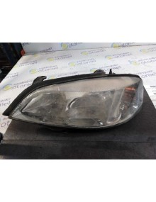 Recambio de faro izquierdo para opel astra g berlina club referencia OEM IAM  BIFARO 