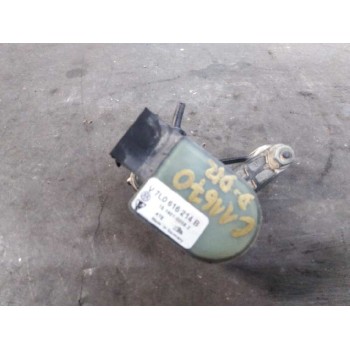 Recambio de motor electrico para audi q7 (4l) 3.0 tdi referencia OEM IAM 7L0616214B  