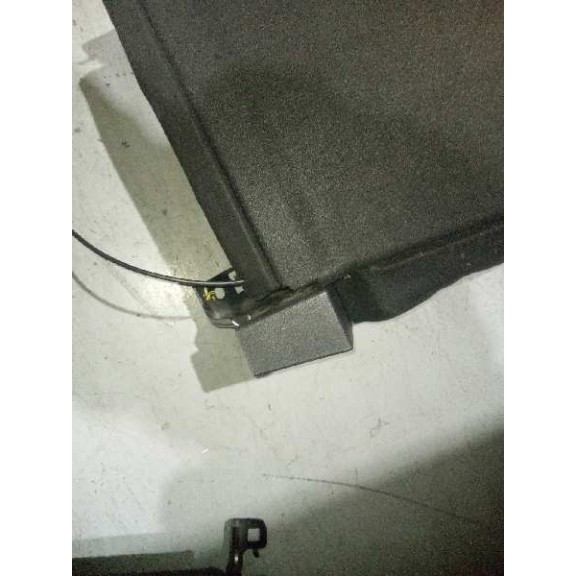 Recambio de asientos traseros para peugeot 308 sw allure referencia OEM IAM   