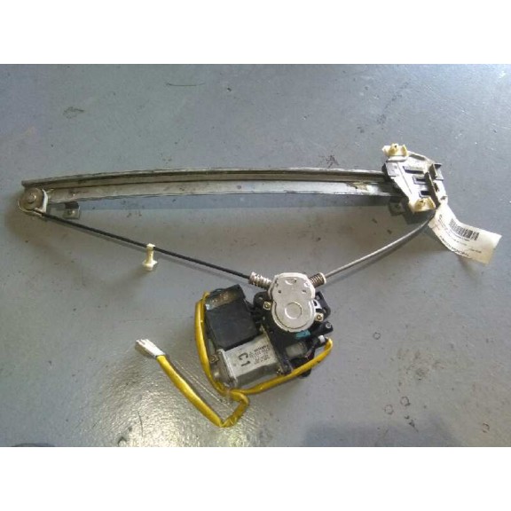 Recambio de elevalunas delantero izquierdo para mitsubishi space wagon (n80/n90) 2.4 gdi cat referencia OEM IAM   