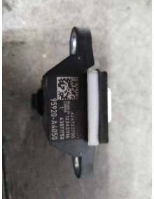 Recambio de sensor para kia carens ( ) 1.7 crdi cat referencia OEM IAM 95920A4050 IMPACTO 95920A4050 2