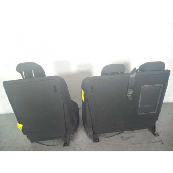 Recambio de asientos traseros para peugeot 308 sw allure referencia OEM IAM   
