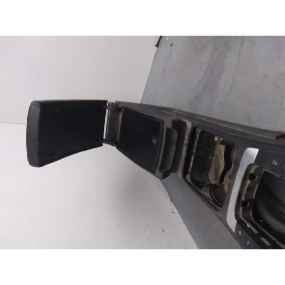 Recambio de apoyabrazos central para volkswagen passat variant (365) advance bluemotion referencia OEM IAM 3AB863241E C/ CONSOLA