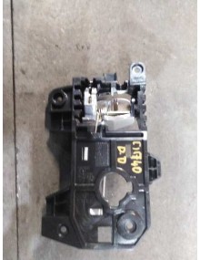 Recambio de maneta interior delantera derecha para lexus ct 200h referencia OEM IAM 82623RP000  82623RP000 2