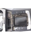Recambio de apoyabrazos central para volkswagen passat variant (365) advance bluemotion referencia OEM IAM 3AB863241E C/ CONSOLA