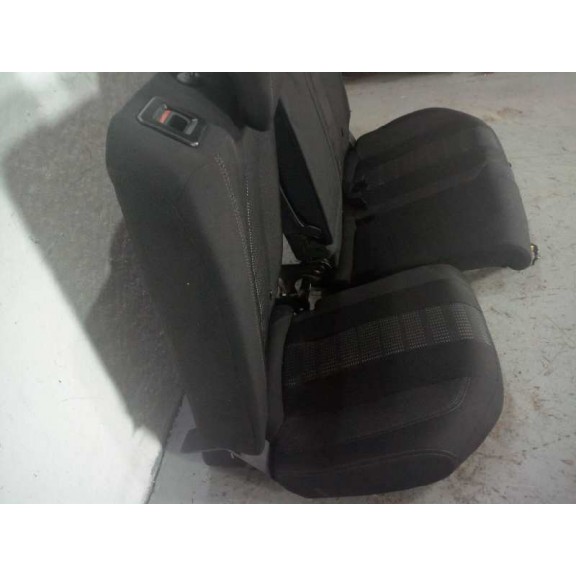 Recambio de asientos traseros para peugeot 308 sw allure referencia OEM IAM   