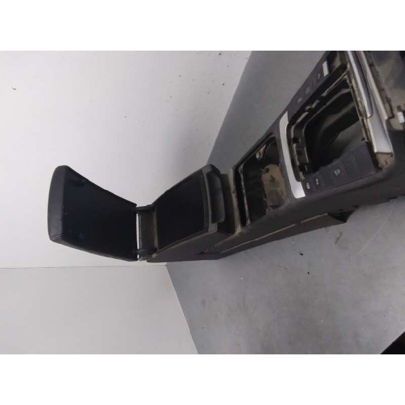 Recambio de apoyabrazos central para volkswagen passat variant (365) advance bluemotion referencia OEM IAM 3AB863241E C/ CONSOLA