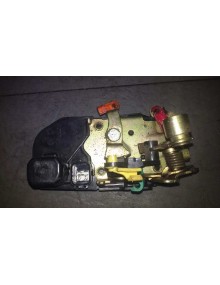 Recambio de cerradura puerta delantera izquierda para chrysler pt cruiser (pt) 2.2 crd touring referencia OEM IAM   4 PIN 2