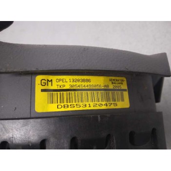 Recambio de airbag delantero izquierdo para opel vectra c berlina 1.9 cdti referencia OEM IAM 13203886  