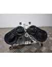 Recambio de mando climatizador para ford ka (ccu) black edition referencia OEM IAM 98616861 MANDO CALEFACCION 