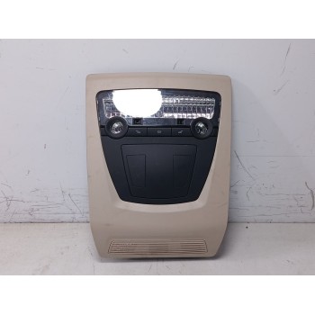 Recambio de luz interior para bmw serie 5 lim. (f10) 2.0 turbodiesel referencia OEM IAM   