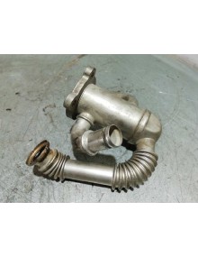 Recambio de enfriador egr para opel corsa d 1.3 16v cdti cat (z 13 dth / l4i) referencia OEM IAM 55197846  