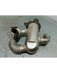 Recambio de enfriador egr para opel corsa d 1.3 16v cdti cat (z 13 dth / l4i) referencia OEM IAM 55197846   2