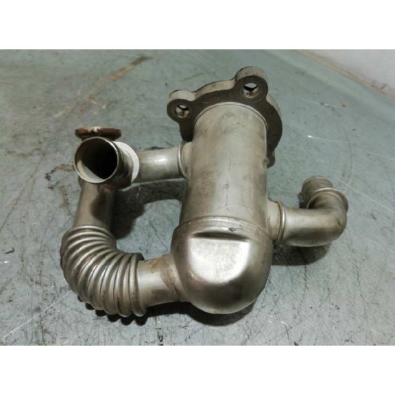 Recambio de enfriador egr para opel corsa d 1.3 16v cdti cat (z 13 dth / l4i) referencia OEM IAM 55197846  