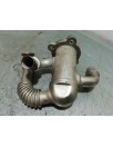 Recambio de enfriador egr para opel corsa d 1.3 16v cdti cat (z 13 dth / l4i) referencia OEM IAM 55197846  