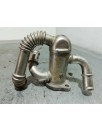 Recambio de enfriador egr para opel corsa d 1.3 16v cdti cat (z 13 dth / l4i) referencia OEM IAM 55197846  