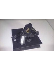 Recambio de motor limpia trasero para peugeot 207 urban referencia OEM IAM 9652418780  BOSCH