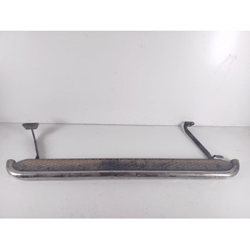 Recambio de estribo para hyundai santa fé ii (cm) 2.2 crdi referencia OEM IAM Derecho  