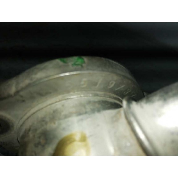 Recambio de enfriador egr para opel corsa d 1.3 16v cdti cat (z 13 dth / l4i) referencia OEM IAM 55197846  