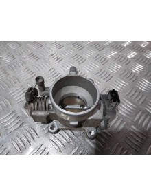 Recambio de caja mariposa para hyundai matrix (fc) 1.6 cat referencia OEM IAM 3517022600   2