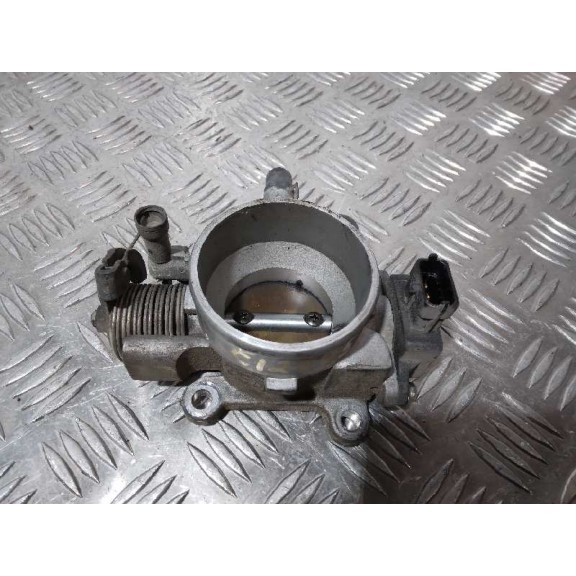 Recambio de caja mariposa para hyundai matrix (fc) 1.6 cat referencia OEM IAM 3517022600  