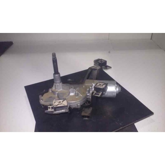 Recambio de motor limpia trasero para peugeot 207 urban referencia OEM IAM 9652418780  BOSCH