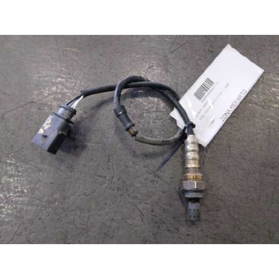 Recambio de sonda lambda para seat ibiza sc (6j1) 1.2 12v referencia OEM IAM   