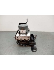 Recambio de abs para citroën c4 picasso feel referencia OEM IAM 9825549780  
