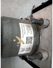 Recambio de abs para citroën c4 picasso feel referencia OEM IAM 9825549780   2