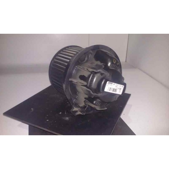 Recambio de motor calefaccion para peugeot 207 urban referencia OEM IAM G102993X  VALEO