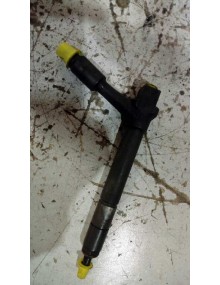 Recambio de inyector para opel astra g berlina 1.7 16v dti cat (y 17 dt / lr6) referencia OEM IAM TJBB01901D  