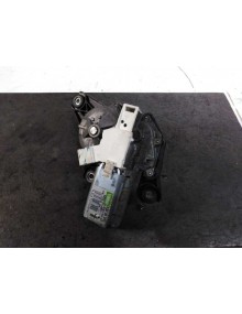 Recambio de motor limpia trasero para renault clio iii 1.5 dci diesel referencia OEM IAM 8200311486  