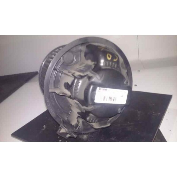 Recambio de motor calefaccion para peugeot 207 urban referencia OEM IAM G102993X  VALEO