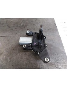 Recambio de motor limpia trasero para renault clio iii 1.5 dci diesel referencia OEM IAM 8200311486   2