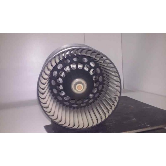 Recambio de motor calefaccion para peugeot 207 urban referencia OEM IAM G102993X  VALEO